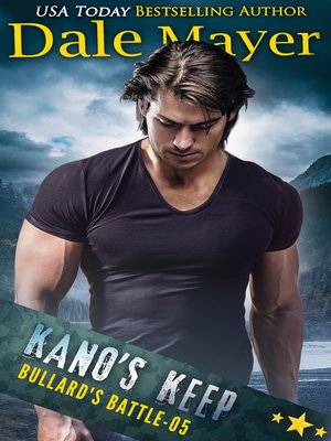 cover image of Kano's Keep